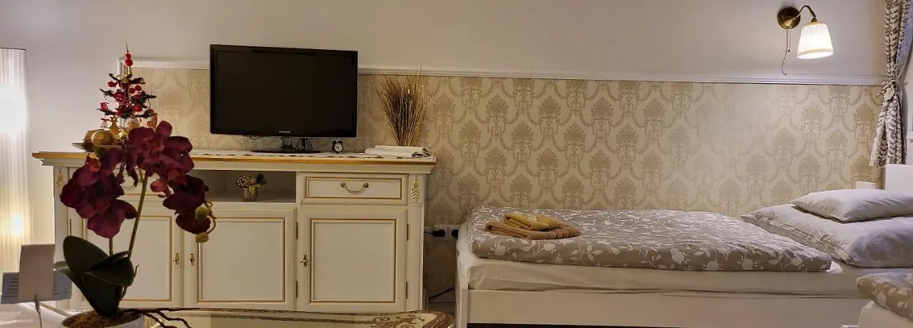 Studio Near Congress Centre Ii. Prague Apartment