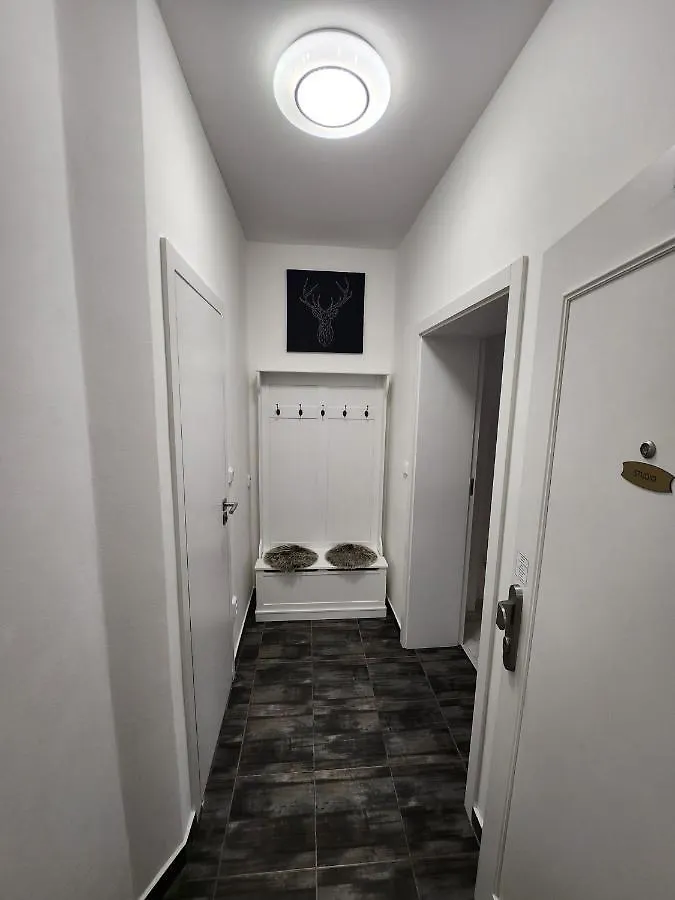 Apartment Studio Near Congress Centre Ii. Prague Czech Republic